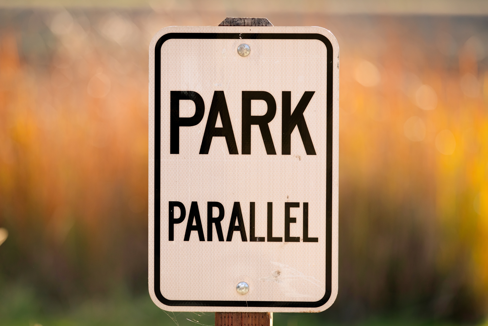 How to Parallel Park Your Car Like a Pro