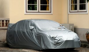 How to Prep Your Car for Long-Term Storage in 10 Steps