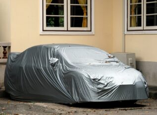 How to Prep Your Car for Long-Term Storage in 10 Steps