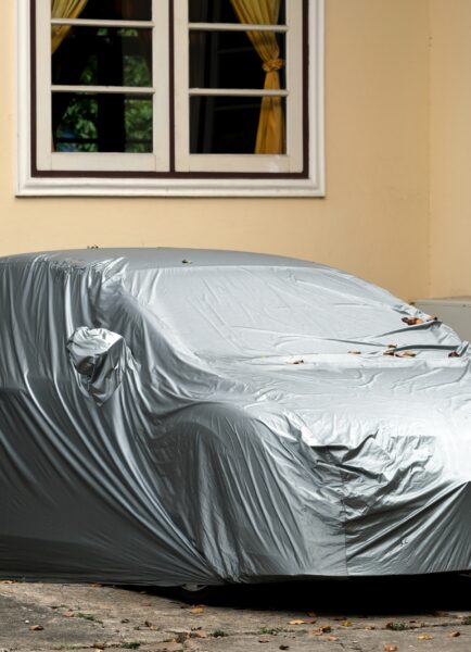 How to Prep Your Car for Long-Term Storage in 10 Steps