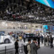 AI on Wheels and 1,451 Cars Steal the Attention at Beijing Auto Show 2026
