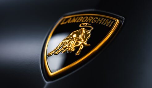 A New Lamborghini Few-Off Roadster Could Debut at Imola in May 2026