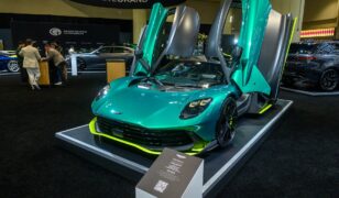 2026 Aston Martin Valhalla First Drive Review