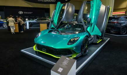 2026 Aston Martin Valhalla First Drive Review