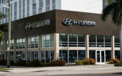 Boulder Concept Hints at Hyundai’s Serious Entry Into Hardcore Off-Roading