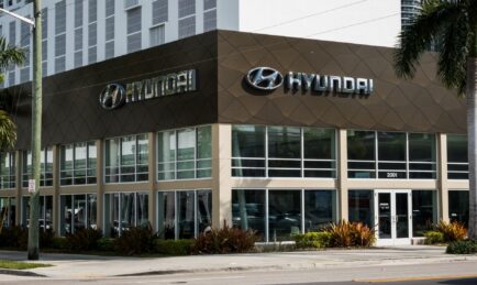 Boulder Concept Hints at Hyundai’s Serious Entry Into Hardcore Off-Roading