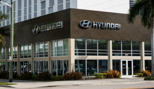 Boulder Concept Hints at Hyundai’s Serious Entry Into Hardcore Off-Roading