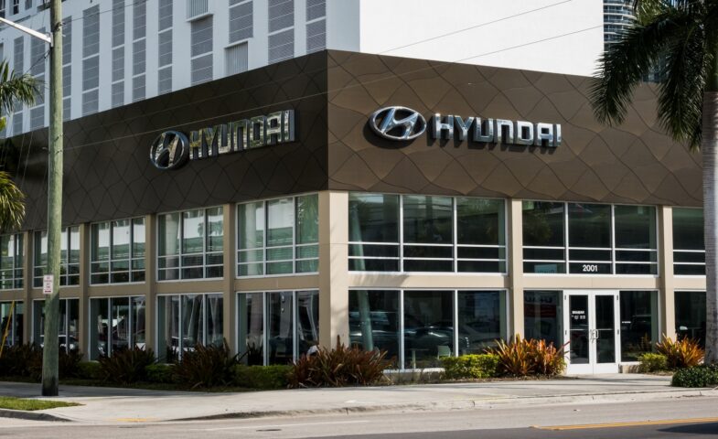 Boulder Concept Hints at Hyundai’s Serious Entry Into Hardcore Off-Roading