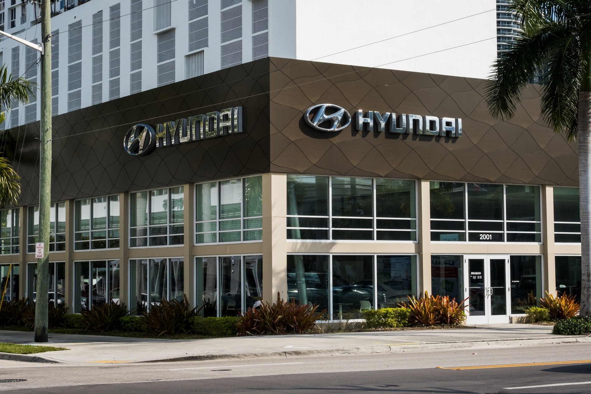 Boulder Concept Hints at Hyundai’s Serious Entry Into Hardcore Off-Roading
