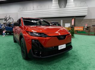 2026 Subaru Uncharted GT Review After a Week Behind the Wheel