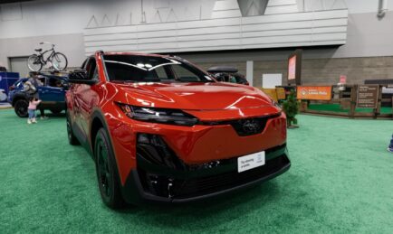 2026 Subaru Uncharted GT Review After a Week Behind the Wheel