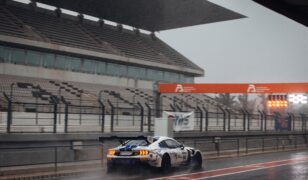 Ford Mustang GTD Goes Nuclear at Nürburgring With Insane 6:40 Lap