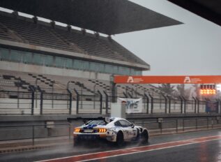 Ford Mustang GTD Goes Nuclear at Nürburgring With Insane 6:40 Lap