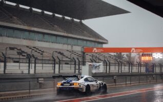 Ford Mustang GTD Goes Nuclear at Nürburgring With Insane 6:40 Lap