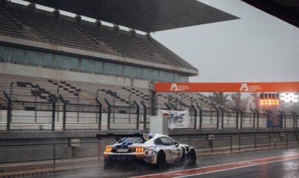 Ford Mustang GTD Goes Nuclear at Nürburgring With Insane 6:40 Lap