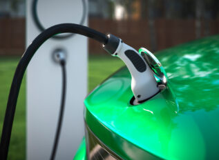 How to Charge Your EV Safely at Home