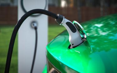 How to Charge Your EV Safely at Home