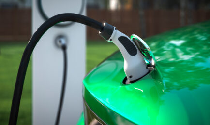 How to Charge Your EV Safely at Home