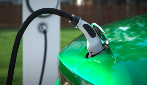 How to Charge Your EV Safely at Home