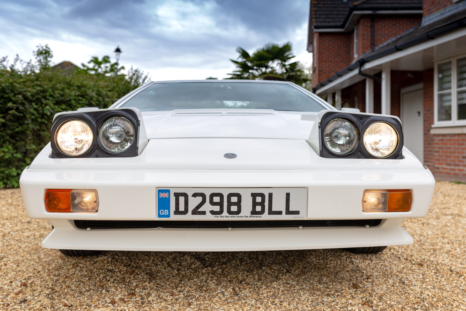 Lotus Esprit