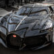 A $19 Million Masterpiece by Bugatti: The Black Car