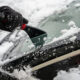 How to De-Ice Your Windshield Quickly Without Damaging the Glass