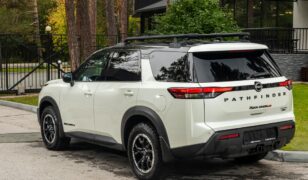 Living with the 2026 Nissan Pathfinder Rock Creek® for 4 Months