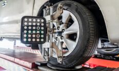 How to Tell If Your Car Needs Wheel Alignment