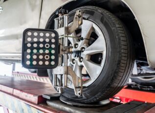 How to Tell If Your Car Needs Wheel Alignment