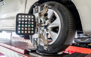 How to Tell If Your Car Needs Wheel Alignment