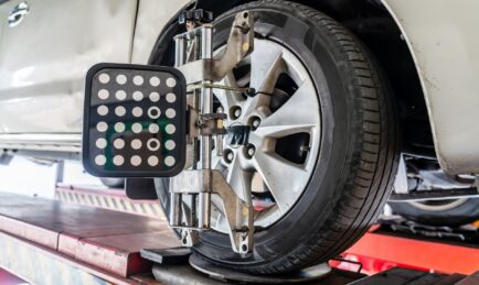 How to Tell If Your Car Needs Wheel Alignment