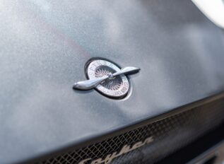 Spyker Rises From the Dead and Announces an 800-HP Twin-Turbo V8