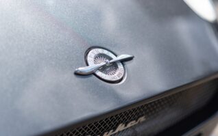 Spyker Rises From the Dead and Announces an 800-HP Twin-Turbo V8