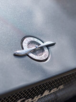 Spyker Rises From the Dead and Announces an 800-HP Twin-Turbo V8