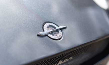 Spyker Rises From the Dead and Announces an 800-HP Twin-Turbo V8
