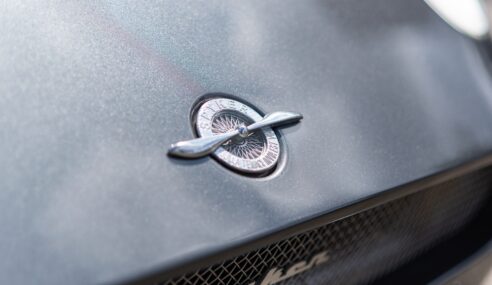 Spyker Rises From the Dead and Announces an 800-HP Twin-Turbo V8