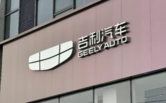Geely Just Sneaked Into Canada Through the Back Door