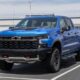 Here’s My 1 Year Experience with the 2025 Chevy Silverado ZR2