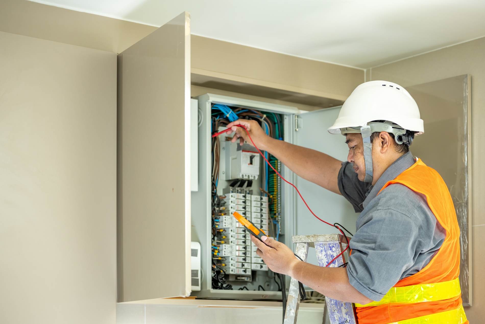 Professional Electrician