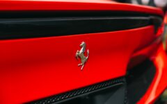 Ferrari’s Most Historic Launch Ever Is Just Hours Away