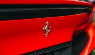 Ferrari’s Most Historic Launch Ever Is Just Hours Away