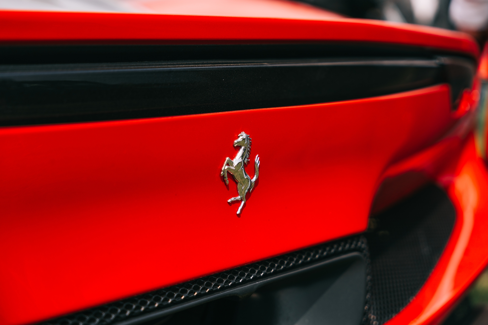 Ferrari's Most Historic Launch Ever Is Just Hours Away