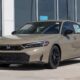 My Honest Take on the 2026 Civic Sport Touring Hybrid