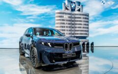 BMW Opens 2027 iX3 Preorders at a Price Nobody Expected