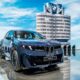 BMW Opens 2027 iX3 Preorders at a Price Nobody Expected