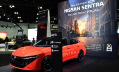 The 2026 Nissan Sentra Steps Up From the 8th-Gen B18 Sentra