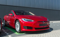 Tesla Has Handed Over the Last Model S & X Vehicles Ever Made