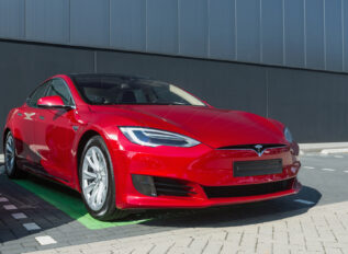 Tesla Has Handed Over the Last Model S & X Vehicles Ever Made