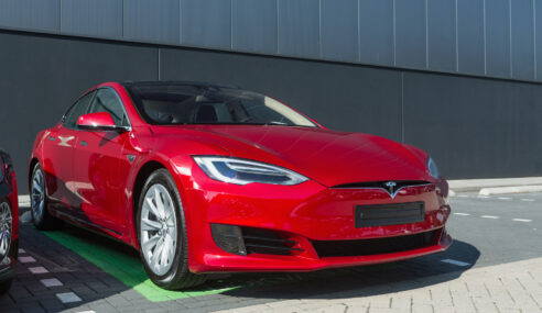 Tesla Has Handed Over the Last Model S & X Vehicles Ever Made