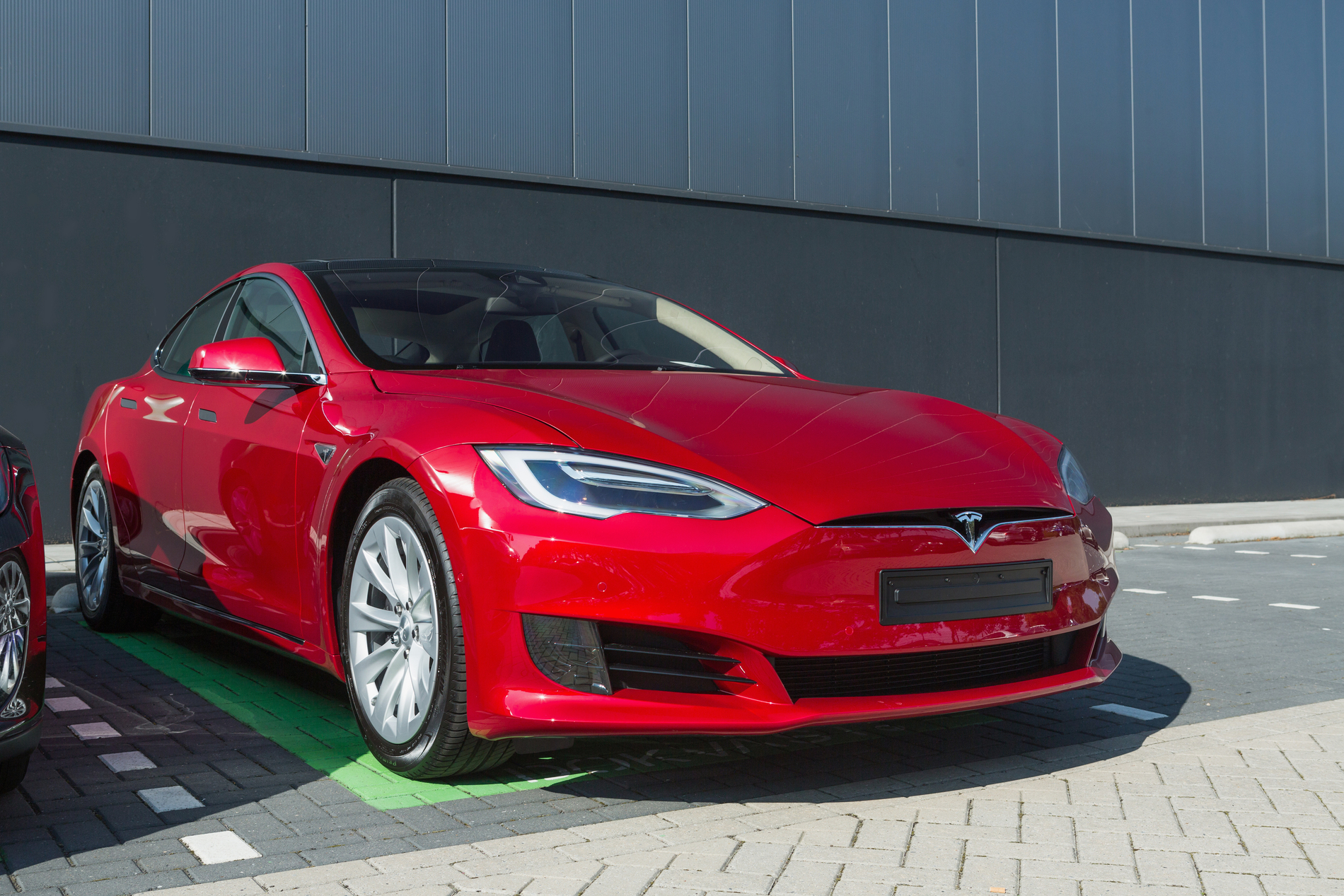 Tesla Has Handed Over the Last Model S & X Vehicles Ever Made
